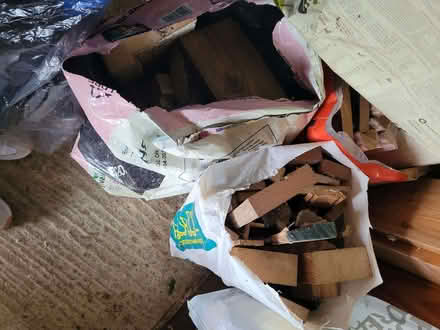 Photo of free Fire wood (Sandridge AL4) #2