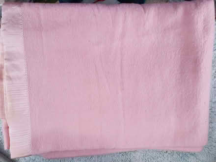 Photo of free Pet Blanket (Booker HP12) #1