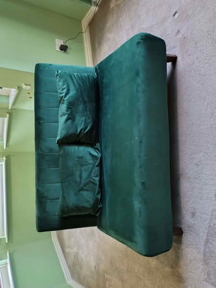 Photo of free Sofa Bed (Eston TS6) #1