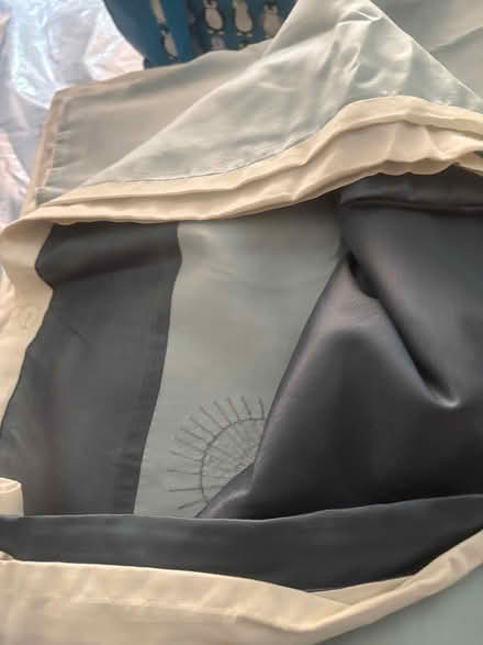 Photo of free Bedding & curtains (Rubery B45) #3