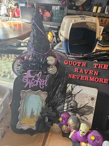 Photo of free My crafts i have finished (East orlando union park) #4