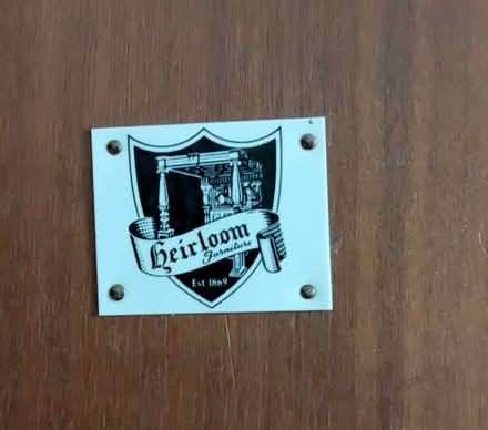 Photo of free Wardrobe #2 (Knightswood G13) #3
