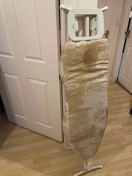 Photo of free Iron board (CV23, Coton Park) #1