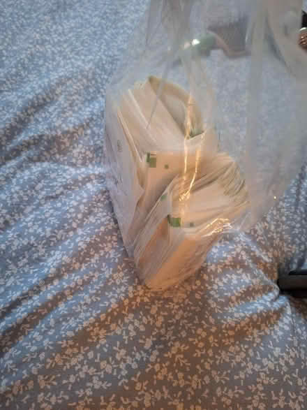 Photo of free Software and Mipore dressings (Dronfield Woodhouse S18) #4