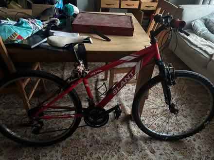 Photo of free Bike (Southport PR9) #2