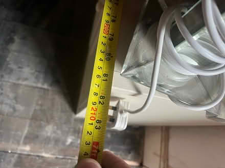 Photo of free Cupboard collection Bramley (Gu50ay) #4
