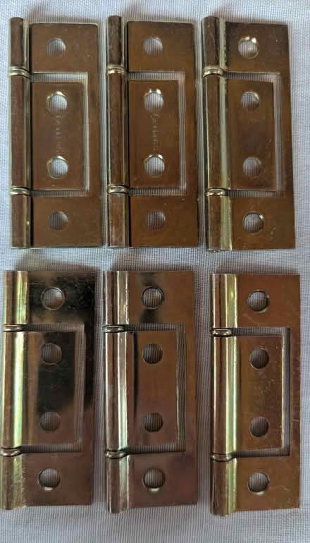 Photo of free Hinges (Amherst) #1