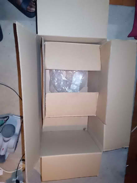 Photo of free Boxes for packing and/or storage (CT9) #2