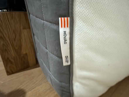 Photo of free Double mattress (St John’s Wood NW8) #2