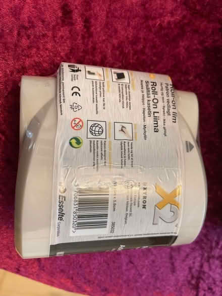 Photo of free Xyron 510 Sticker Maker (Sanderstead CR2) #3