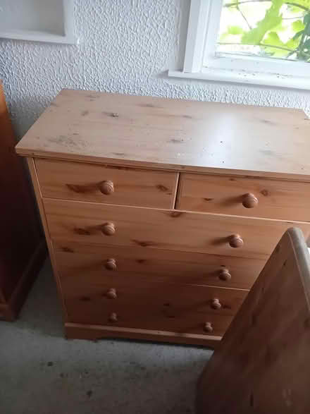 Photo of free Drawers (Selsey) #3