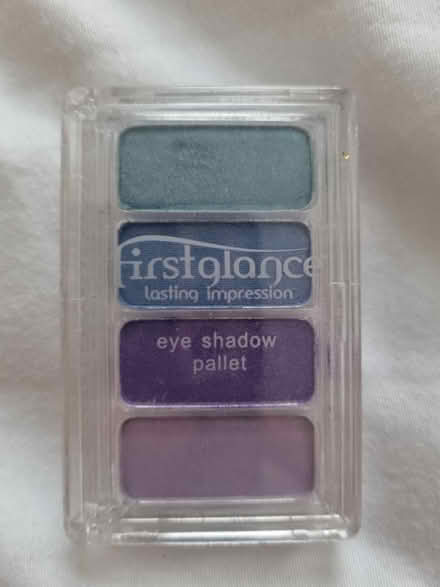 Photo of free Eye Shadow Pallet (Enfield EN3) #1