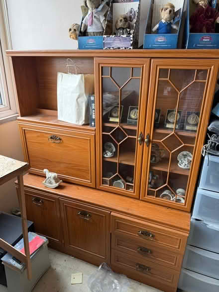 Photo of free Welsh Dresser (Upminster RM14) #1