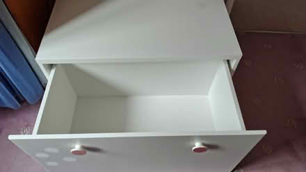 Photo of free IKEA toy box (Pennyland MK15) #2