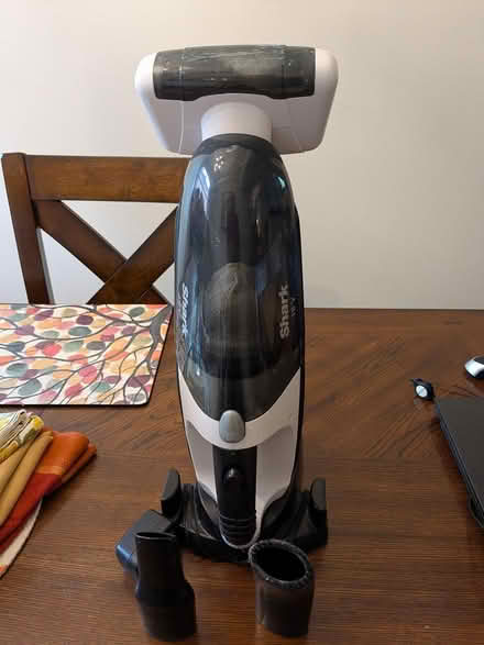 Photo of free Shark hand vacuum (East York) #1