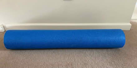 Photo of free Foam Massage Roller (Comeytrowe CP TA1) #1