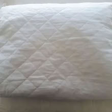 Photo of free Double Mattress Protector (Cressex HP12) #1