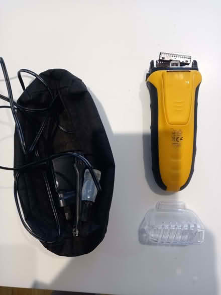 Photo of free Wahl lifeproof shaver (Warton LA5) #1
