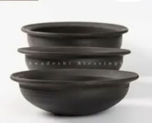 Photo of Earthenware Cooking Pot (Stanley Park Kitchener) #2