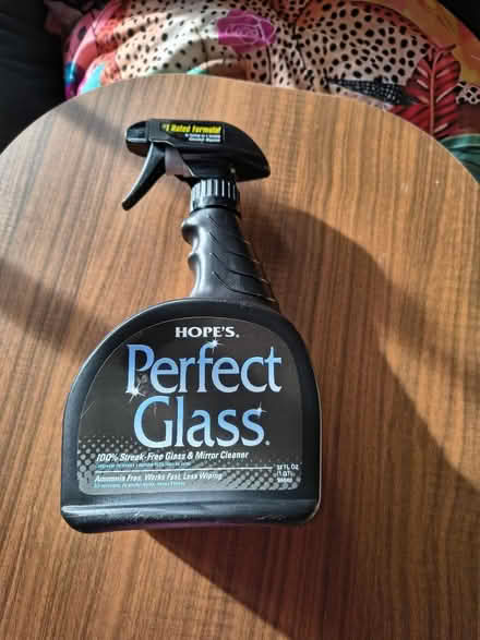 Photo of free Perfect Glass Window Cleaner (Fiveways Brighton) #1