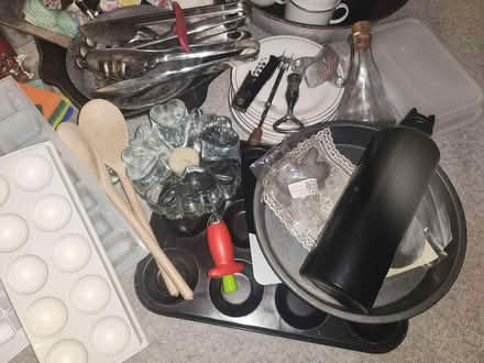 Photo of free Kitchen clearout (Headington OX3) #4