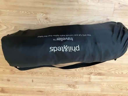 Photo of free Travelcot (Weybridge KT13) #1