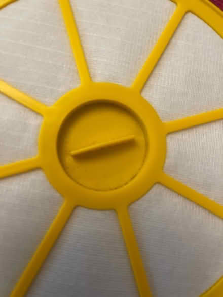 Photo of free Dyson HEPA filters DC05/08/14/15 (Sanderstead CR2) #3