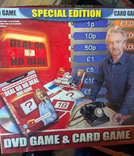 Photo of free Family game (Clive Vale TN35) #1