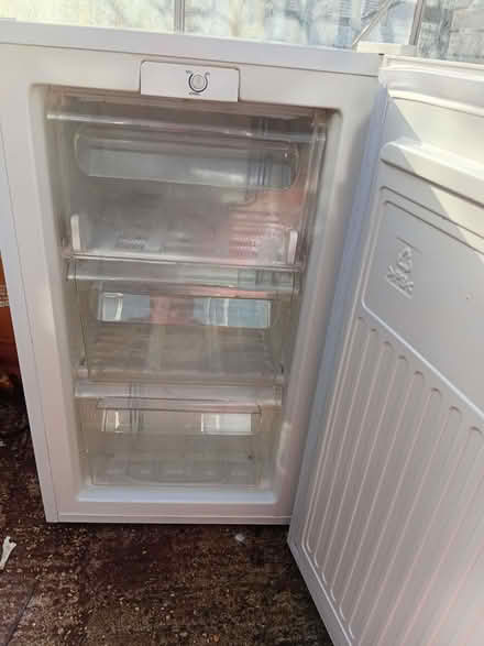 Photo of free Under counter freezer (Forbes Fields SL4) #3