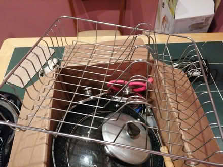 Photo of free Box of kitchen bits (Stirchley B30) #1