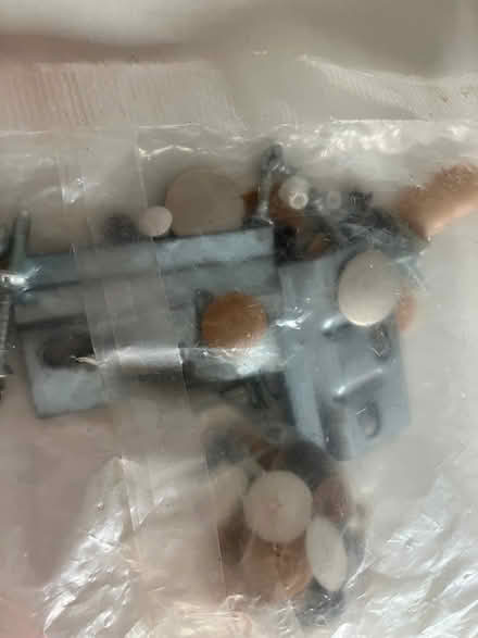 Photo of free Fittings from utility units etc (Kings Hill ME19) #2