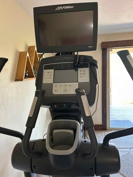 Photo of free Elliptical (Genesee) #3