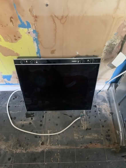 Photo of free Built-in Gaggenau ceramic hob + Neff oven (Golden Triangle NR2) #1