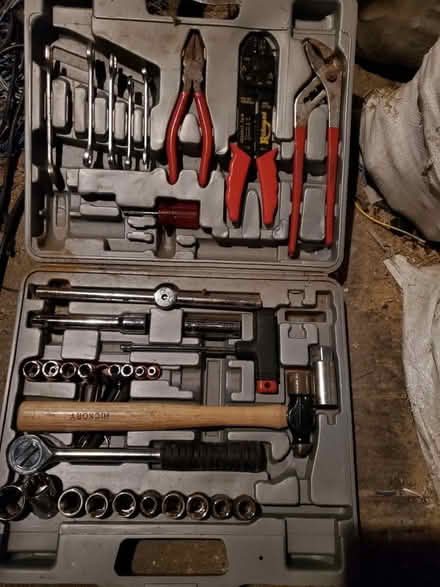 Photo of free Tools (B26 2bn) #1