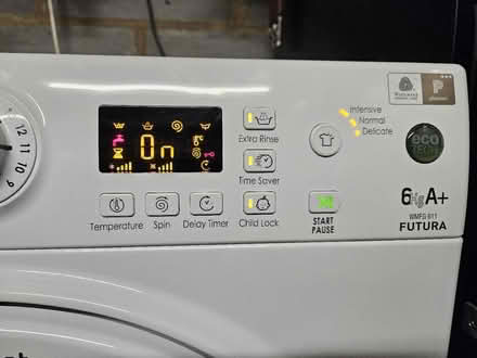 Photo of free Working washing machine (Welwyn Garden City AL7) #1