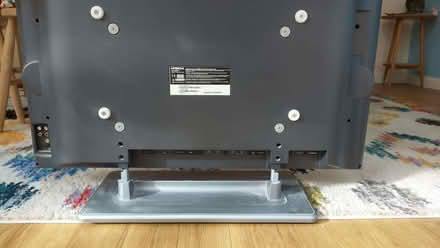 Photo of free Hitachi Full HD TV pre digital (Kelvedon Hatch CM15) #1