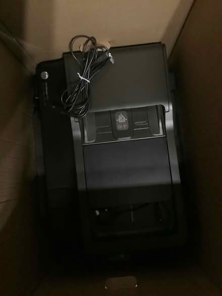 Photo of free HO OfficeJet Printer (BR1) #1