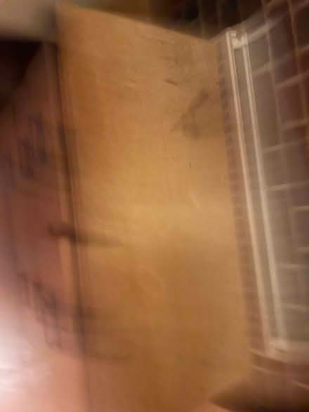 Photo of free Chest of drawers (Mulbarton NR14) #1