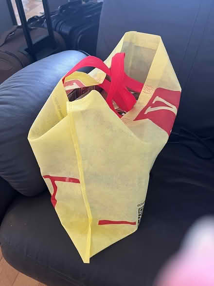 Photo of free CDs (Newton) #2