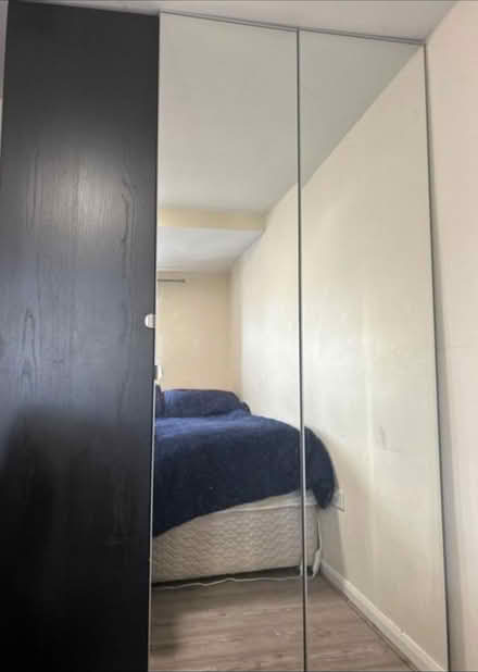 Photo of free Tall wardrobe (BS4) #1