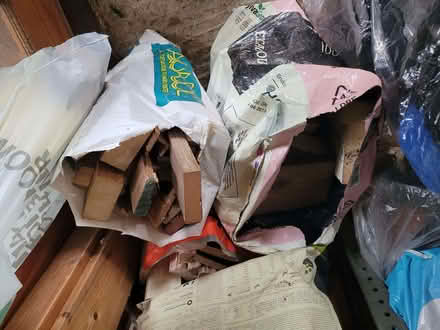 Photo of free Fire wood (Sandridge AL4) #1