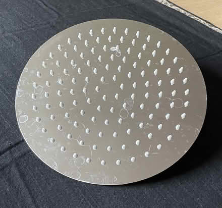 Photo of free 10" rainfall shower head (Hemel Hempstead, HP1) #2