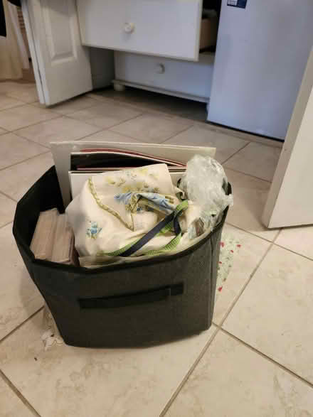 Photo of free Craft supplies (Near Stawberry knoll elementar) #1