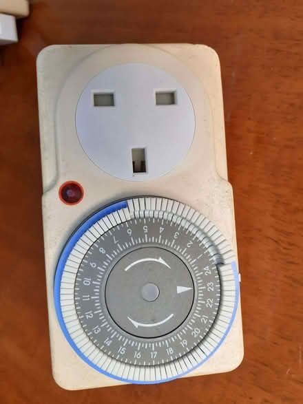 Photo of free Timer (Southport PR8) #1