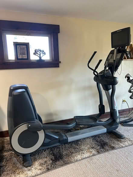 Photo of free Elliptical (Genesee) #2