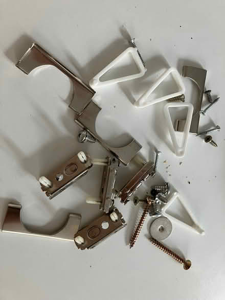 Photo of free Fittings from utility units etc (Kings Hill ME19) #4