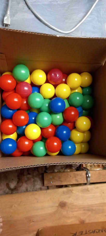 Photo of free after you READ. . .Misc items (Lake Hiawatha, NJ) #3