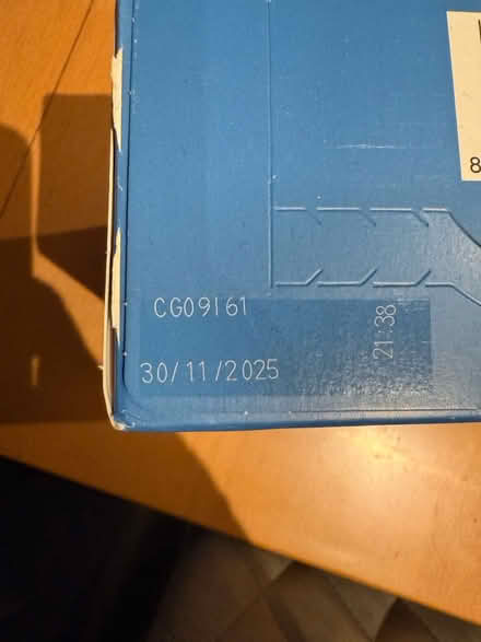 Photo of free Lavazza coffee pod - decaf (Hammersmith and Fulham W6) #2