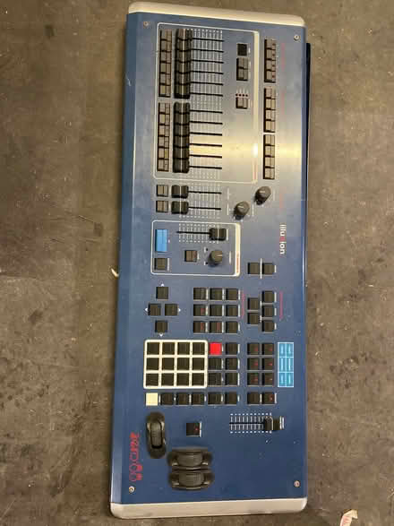 Photo of free Old lighting boards (CV5) #1