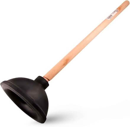 Photo of Plunger (Walworth SE17) #1